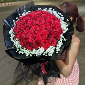 Hoa Tươi Tặng Sinh Nhật - OA61